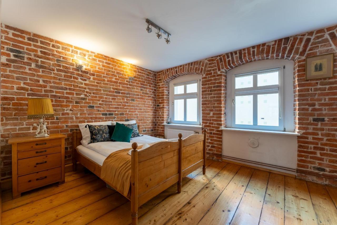 Apartament 1886 - Doba Do 14-00 - W Scislym Centrum Z Widokiem Na Majowke - By Space Apart Apartment Jelenia Gora Exterior photo
